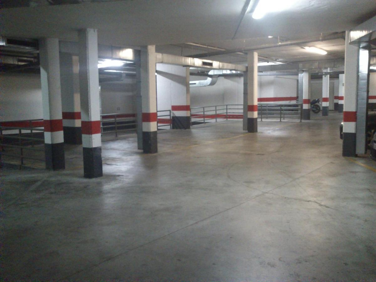 Exe Plaza Delicias Hotel Zaragoza Bagian luar foto